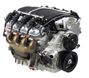 C1247 Engine